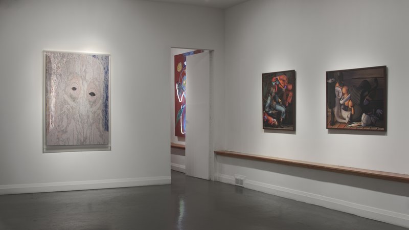 Simulators Angell Gallery 02 Daily